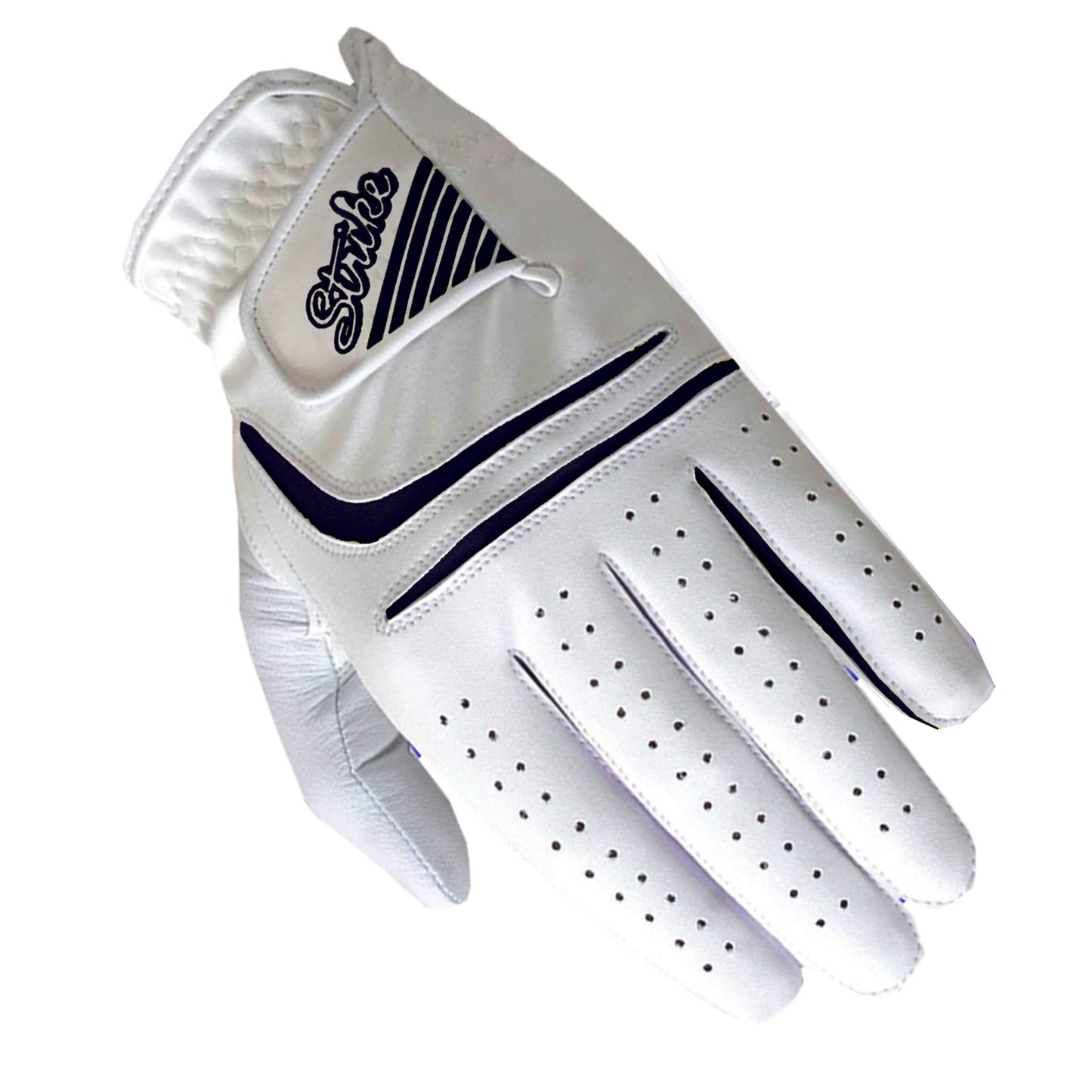 SG Women All Weather Golf Gloves Cabretta Leather palm patch and thumb Multipack