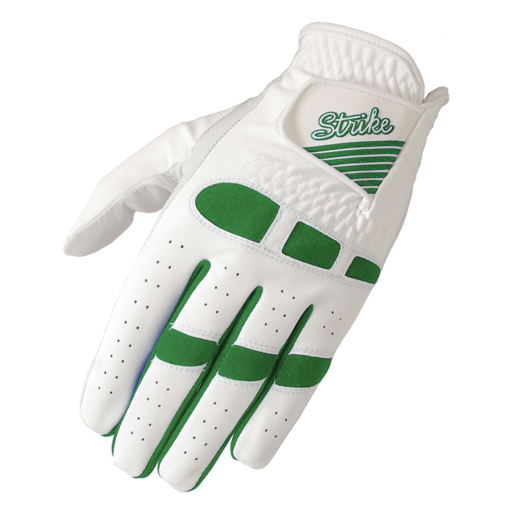 golfer handschuhe SG Herren Golfhandschuhe Cabretta Leder Handfläche + Patch und Daumen