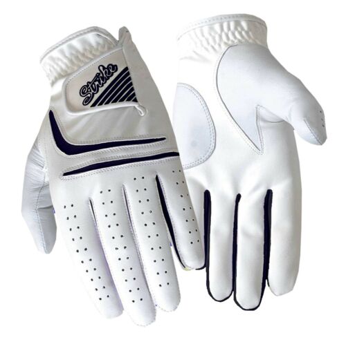 SG Women All Weather Golf Gloves Cabretta Leather palm patch and thumb Multipack