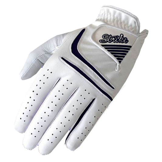 SG Women All Weather Golf Gloves Cabretta Leather palm patch and thumb Multipack