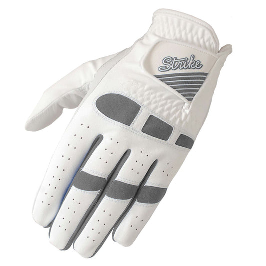 SG Men golf gloves Cabretta leather palm + patch and thumb